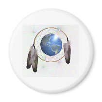 Earth Dreamcatcher