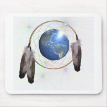 Earth Dreamcatcher