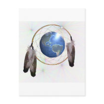 Earth Dreamcatcher