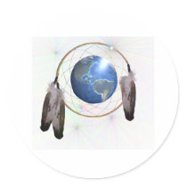 Earth Dreamcatcher