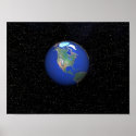 Earth Drip posters