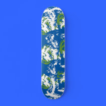 Earth, Earth, Earth skateboards