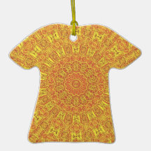 EARTH Element Contours Pattern Ornaments
