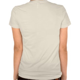 Earth Element Fairy Wings shirt