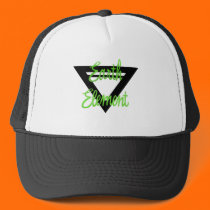 Earth Element hats by ashleyclem Earth Element hats