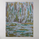 "Earth" Element print (SSS)