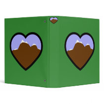 Earth Elemental Heart Binders