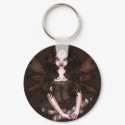 Earth Fairy Keychain