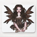 Earth Fairy Mousepad
