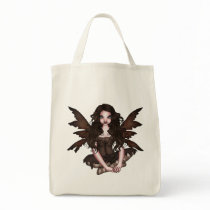 Earth Fairy Organic Tote bags