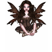 Earth Fairy Tshirt