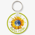 earth first keychains by dakini earth first keychains