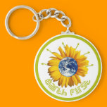 earth first keychains