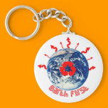 earth first keychains