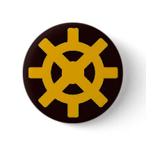 Earth Flight buttons by Maltheangel Earth Flight buttons