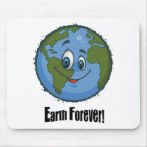 earth_forever mousepads
