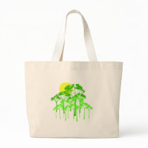 Earth Friendly bags by sharpattack Earth Friendly bags