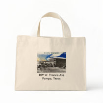 Earth Friendly PampaMarket Bags by PampaMarket Earth Friendly PampaMarket Bags