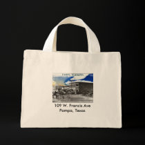 Earth Friendly PampaMarket Bags bags