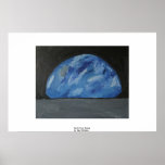 Earth from Space Posters