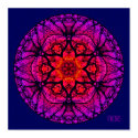 Earth Gem posters by ADZarts Earth Gem posters
