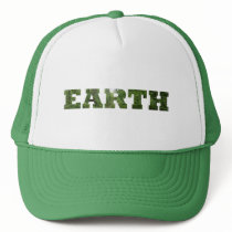 Earth Hat