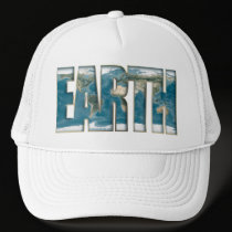 Earth Hat