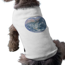 Earth Heart pet clothing