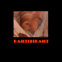 Earth Heart t-shirts by BigHorn1 Earth Heart t-shirts