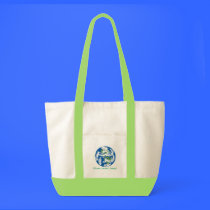 Earth, Home, sweet, home! bags
