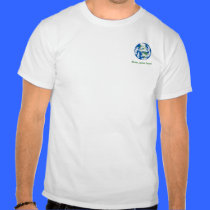 Earth, Home, sweet, home! t-shirts