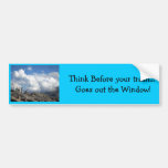 Earth II Products Bumper Sticker