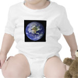 Earth Infant Creeper