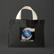 Earth is a Gift bags