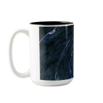 Earth is in trouble mugs