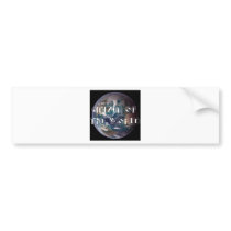 Earth.jpg Bumper Stickers