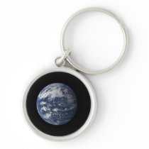 Earth Key Chains
