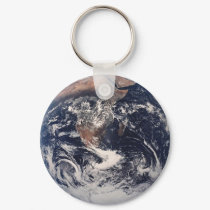 Earth Keychain by PauloRodrigues Earth Keychain