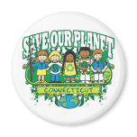 Earth Kids Connecticut