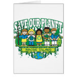 Earth Kids Rhode Island