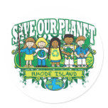 Earth Kids Rhode Island