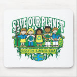 Earth Kids South Carolina