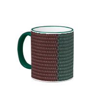 Earth Knit Mug