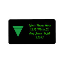 Earth labels