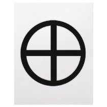 EARTH LETTERHEAD DESIGN