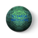 Earth Love buttons by trendhuntress Earth Love buttons