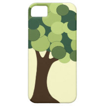Earth Lover iPhone 5 Cases