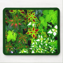Earth Lover_ mousepads