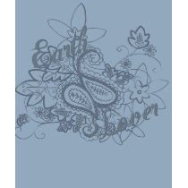 Earth Lover Tattoo Tee t-shirts