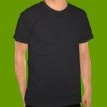 EARTH LUNGS t-shirts